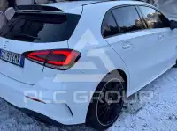 2022 Mercedes Benz A 220