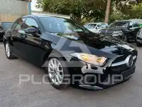 2022 Mercedes Benz A 220