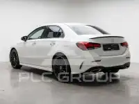 2022 Mercedes Benz A 220