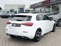 2022 Mercedes Benz A 220