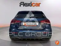 2022 Mercedes Benz A 200