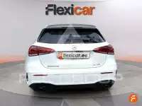 2022 Mercedes Benz A35 AMG