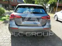 2022 Mercedes Benz A 220