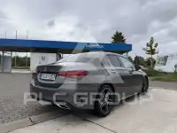 2022 Mercedes Benz A 220