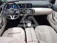 2022 Mercedes Benz A 220