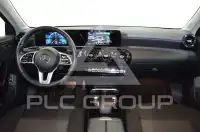 2022 Mercedes Benz A 220