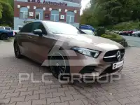 2022 Mercedes Benz A 220