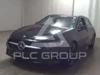 2022 Mercedes Benz A 220