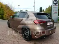2022 Mercedes Benz A 220