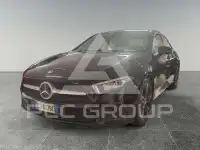 2022 Mercedes Benz A 220
