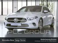 2022 Mercedes Benz A 220