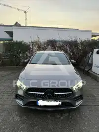 2022 Mercedes Benz A 220