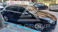 2022 Mercedes Benz A 220