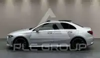 2022 Mercedes Benz A 220