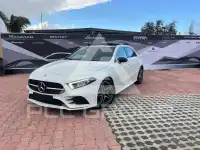 2022 Mercedes Benz A 220