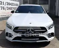 2022 Mercedes Benz A 220
