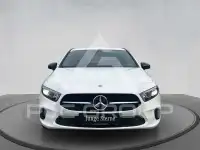 2022 Mercedes Benz A 220