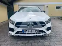 2022 Mercedes Benz A 220