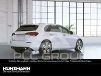 2022 Mercedes Benz A 220