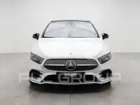 2022 Mercedes Benz A 220