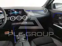 2022 Mercedes Benz GLA 45 AMG