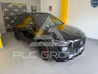 2022 Mercedes Benz GLA 45 AMG