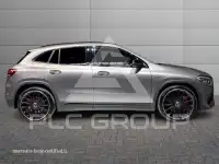 2022 Mercedes Benz GLA 45 AMG