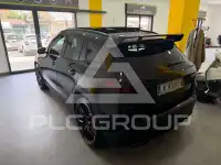 2022 Mercedes Benz GLA 45 AMG