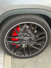 2022 Mercedes Benz GLA 45 AMG