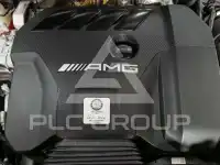 2022 Mercedes Benz GLA 45 AMG
