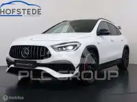 2022 Mercedes Benz GLA 45 AMG