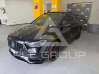 2022 Mercedes Benz GLA 45 AMG