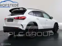 2022 Mercedes Benz GLA 45 AMG