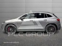 2022 Mercedes Benz GLA 45 AMG