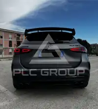 2022 Mercedes Benz GLA 45 AMG