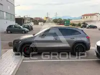 2022 Mercedes Benz GLA 45 AMG