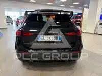 2022 Mercedes Benz GLA 45 AMG