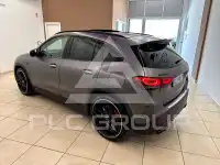 2022 Mercedes Benz GLA 45 AMG