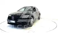 2022 Mercedes Benz GLA 45 AMG
