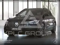 2022 Mercedes Benz GLA 45 AMG
