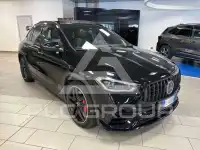 2022 Mercedes Benz GLA 45 AMG
