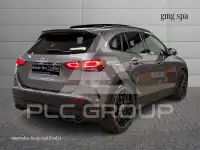 2022 Mercedes Benz GLA 45 AMG