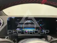2022 Mercedes Benz GLA 45 AMG