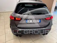 2022 Mercedes Benz GLA 45 AMG