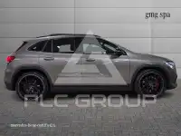2022 Mercedes Benz GLA 45 AMG