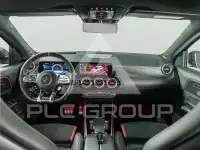 2022 Mercedes Benz GLA 45 AMG