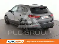 2022 Mercedes Benz GLA 45 AMG