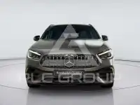 2022 Mercedes Benz GLA 45 AMG