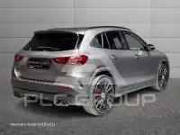 2022 Mercedes Benz GLA 45 AMG