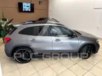 2022 Mercedes Benz GLA 45 AMG